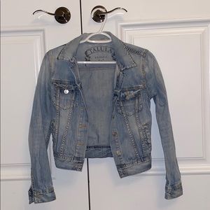 Talula Jean Jacket